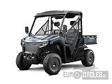 CFMOTO (2026) Gladiator U6 EV - náhled 1