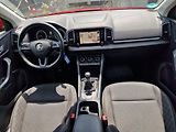 Škoda Karoq 1,6TDI STYLE NAVI WEBASTO - náhled 12