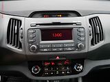 Kia Sportage (2013) 1.6 GDi, ČR - náhled 19