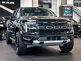 Ford F-150 (2025) 3.5 Raptor V6, FOX Racing 4x4 - náhled 9