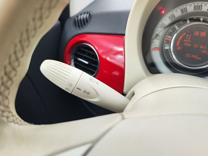 Fiat 500 1.2 8V/51kW PopStar AT - fotka 18 z 21