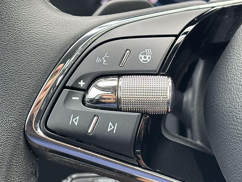 Škoda Octavia (2024) 1.5 TSI e-TEC DSG Style - fotka 18 z 32