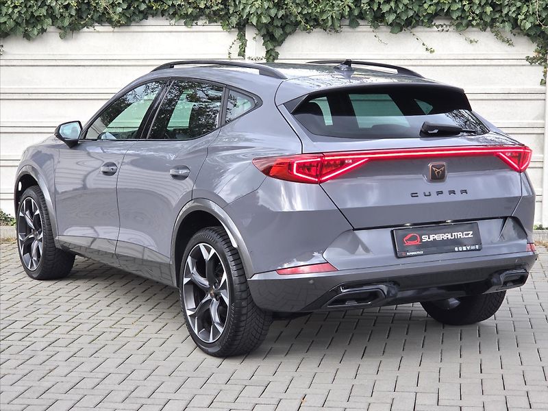 Cupra Formentor 2,0 TSi DSG 4x4 Záruka2029 ČR - fotka 4 z 22