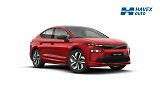 Škoda Enyaq Coupé (2026) 60, 63 kWh 150 kW Sportline - náhled 1