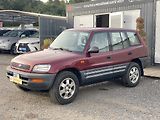 Toyota RAV4 2.0i, 4x4, tažné, STK - náhled 3