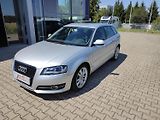 Audi A3 (2012) COMBI 2.0 TDI 140k DPH - náhled 10