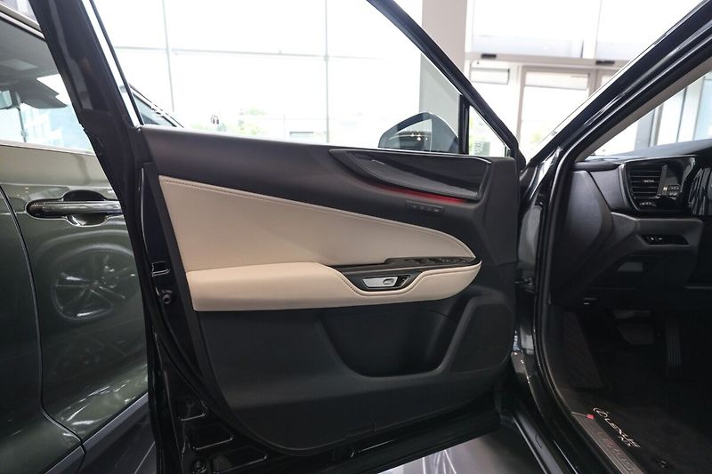 Lexus NX 350h 350h 2.5 HEV PRESTIGE - fotka 8 z 8