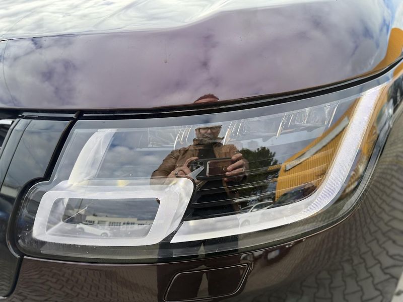 Land Rover Range Rover (2021) D350 ID6,REZERVOVÁNO - fotka 62 z 65