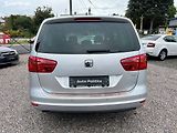 Seat Alhambra (2015) 2.0TDI 103kW DSG 7 míst,Servis - náhled 6