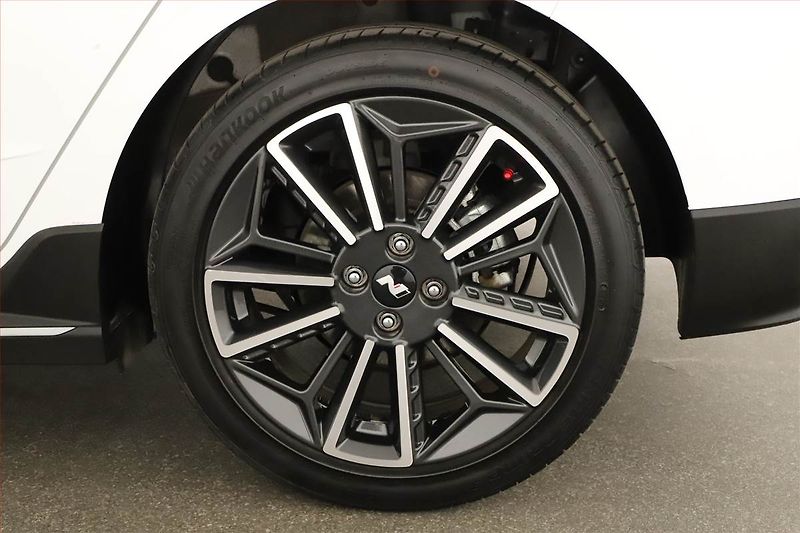Hyundai i20 (2023) N Line 1.0 T-GDI, ČR,1.maj - fotka 15 z 15