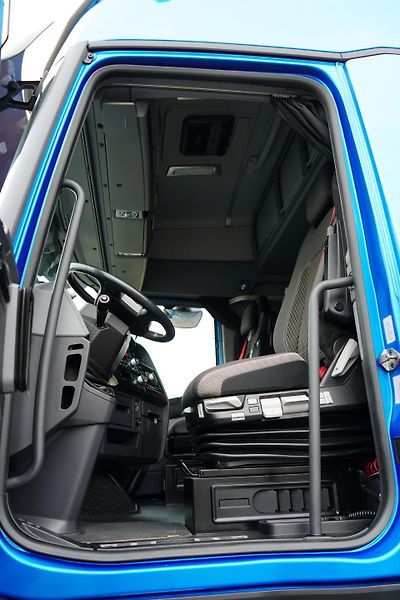 Renault Trucks T (2019) 480 / EURO 6 / ACC / HIGH CAB  - fotka 7 z 50