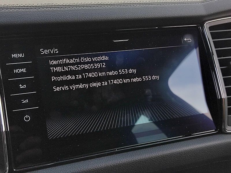 Škoda Kodiaq (2023) L&K 2,0 Tdi 147 Kw 4x4 DSg - fotka 10 z 46