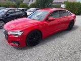 Audi A6 (2020) 3.0 TDi Quattro S-Line DPH TOP - náhled 8