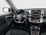 Toyota RAV4 (2011) 2.0 VVT-i, 4X4, Automat, Kůže - náhled 7
