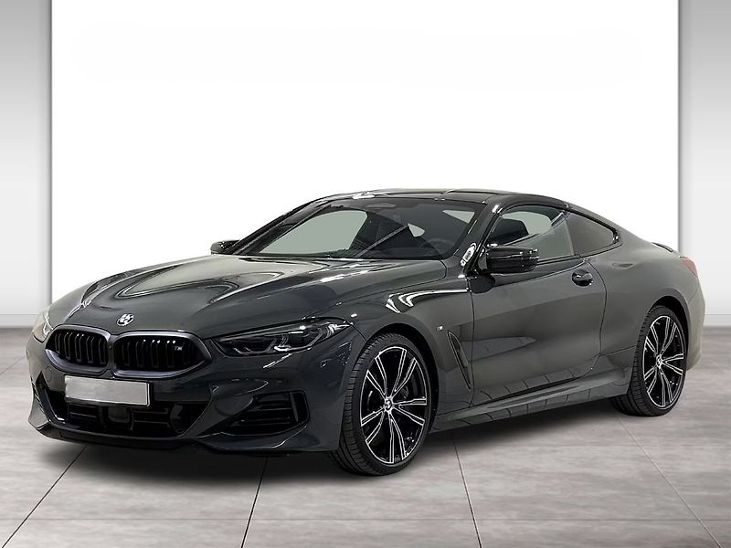BMW Řada 8 (2025) M850i xDrive Coupé 08/2025 TOP - fotografie inzerátu