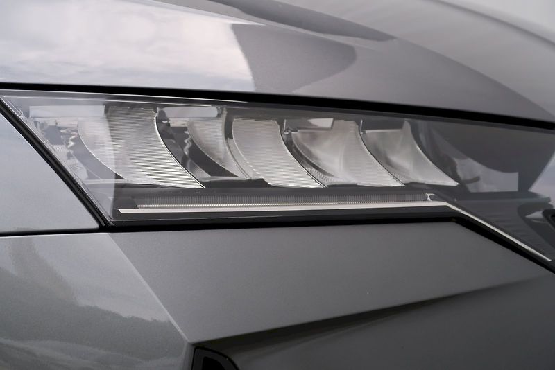 Škoda Octavia (2024) Combi Selection 1,5 TSi/85 kW - fotka 25 z 30
