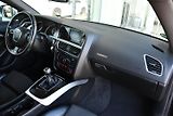 Audi S5 4.2FSI V8 MANUÁL QUATTRO - náhled 14