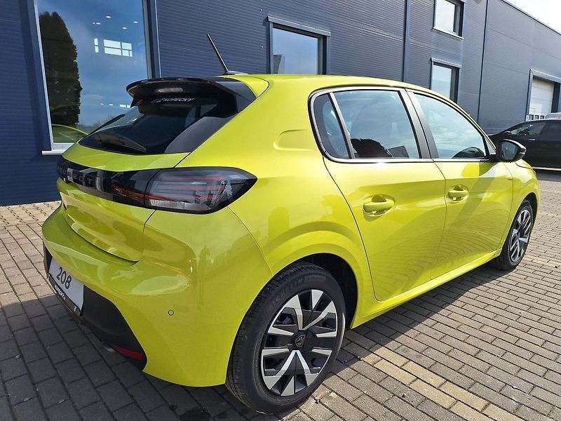 Peugeot 208 (2026) STYLE Turbo 100 MAN6 - fotka 5 z 19