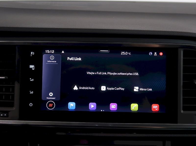 Seat Ateca (2022) 2.0TDI 110KW TAŽNÉ NAVI - fotka 25 z 40
