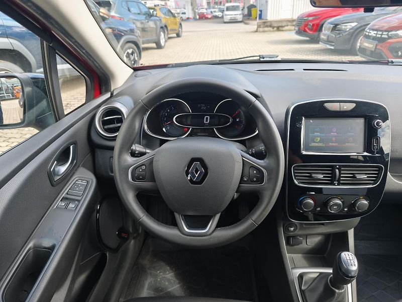 Renault Clio 2018 ČR 0.9 TCe 66kW LIMITED - fotka 6 z 32