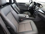 Mercedes-Benz Třídy E (2011) Avantgarde E 250 CDI, Automat - náhled 7