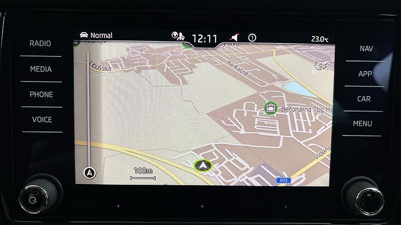 Škoda Kodiaq 2.0 TSI DSG 4x4 RS - fotka 29 z 30