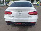 Mercedes-Benz GLE COUPE 450 AMG 3.0 270kW - náhled 7