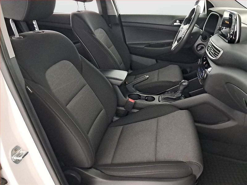 Hyundai Tucson (2019) Trikolor 1.6 T-GDI - fotka 9 z 18