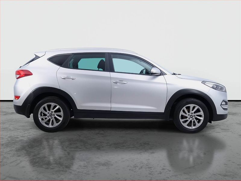 Hyundai Tucson (2016) 1.7 CRDi, Serv.kniha, Navi - fotka 6 z 21