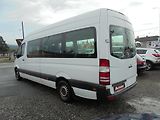 Mercedes-Benz Sprinter (2014) 313 CDI - KLIMA- 9. MÍST-MAXI - náhled 4