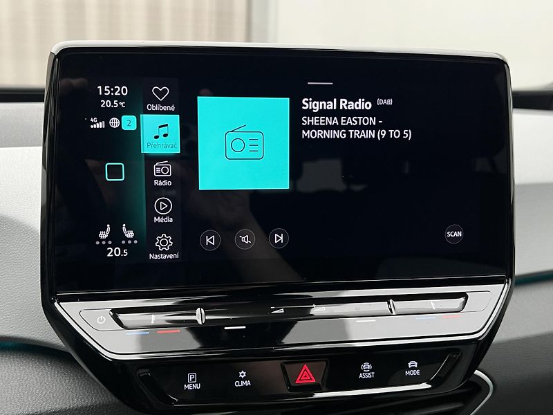 Volkswagen ID.3 PRO AUT - fotka 29 z 48