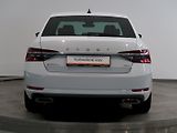Škoda Superb (2023) L&K 2.0TSI 206KW 4x4 DSG TAŽNÉ - náhled 22
