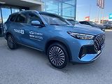 Chery Tiggo 8 (2026) ICE Unique FWD - náhled 7