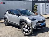 Toyota Yaris Cross 1.5HEV, ČR-1m, Adventure, 4x4 - náhled 1