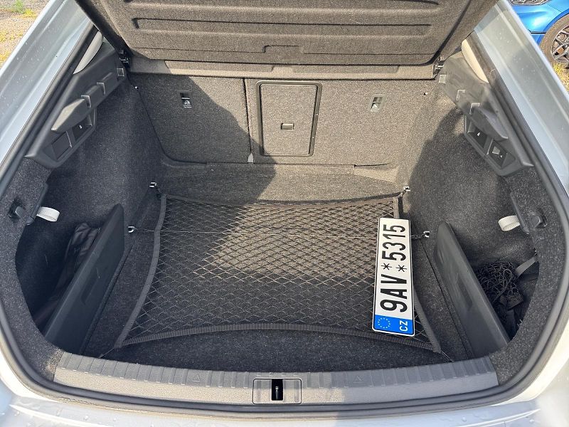 Škoda Octavia (2023) STYLE 1.5TSI 110kW TAŽNÉ CZ  - fotka 6 z 11