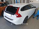 Volvo V60 (2017) 2.0 D, servis.kniha, AT - náhled 1