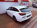 Hyundai i30 1.5i DPi Comfort, ČR, 1.Maj - náhled 9
