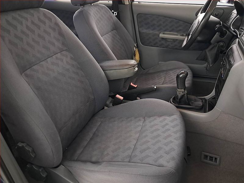 Škoda Octavia (1999) 1.9 TDI, Tažné, Klima - fotka 9 z 17