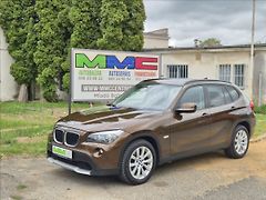 BMW X1 xDrive 20d AT*nove ROZVODY - fotografie inzerátu
