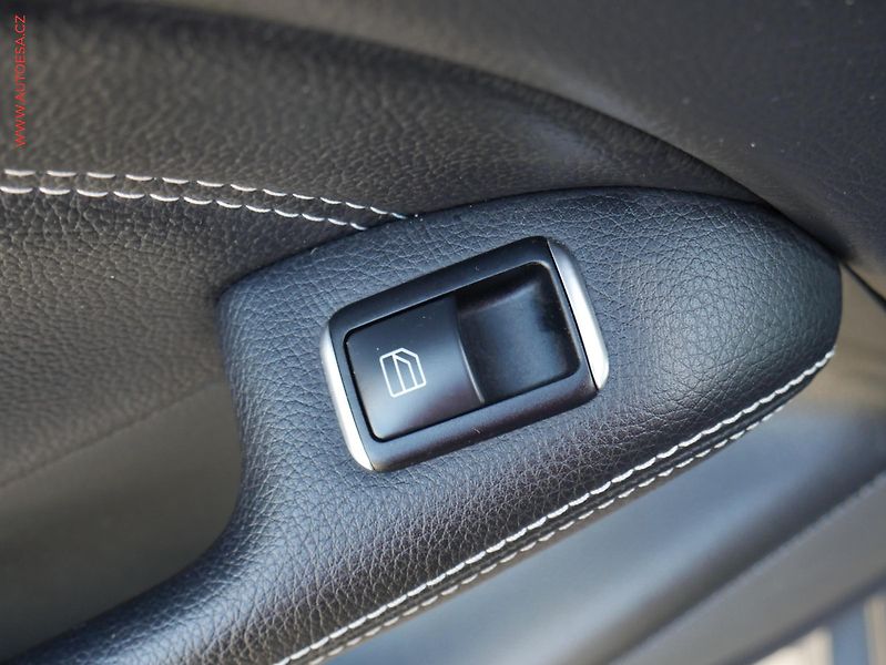 Mercedes-Benz Třídy B (2018) 2.2 CDi, ČR, AT, LED, kamera - fotka 12 z 21