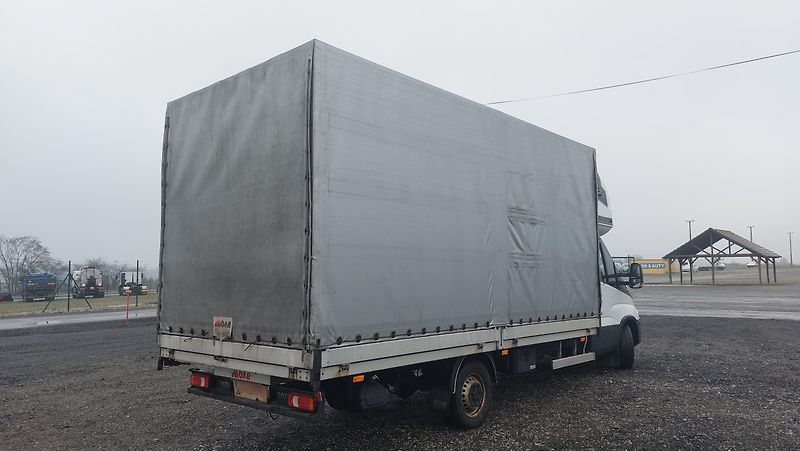 Iveco Daily (2022) 35S18 - fotka 4 z 28