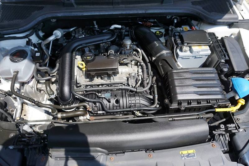 Škoda Scala (2021) 1.0 1,Majitel  nové v ČR 81KW - fotka 32 z 33