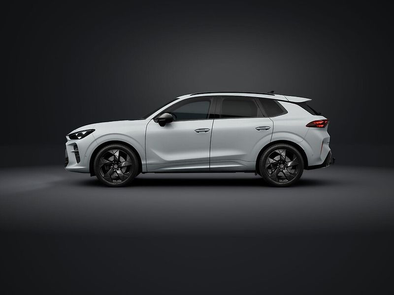 Cupra Terramar 2.0TSI 150kW DSG 4WD - fotka 2 z 6