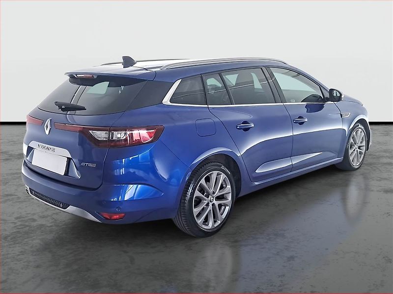 Renault Mégane (2017) GT Line 1.6 dCi, Serv.kniha - fotka 5 z 19