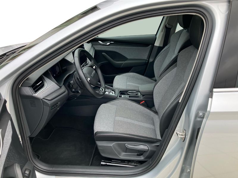 Škoda Octavia 2.0TDI 110 kW DSG TOP SELECTIO - fotka 11 z 30