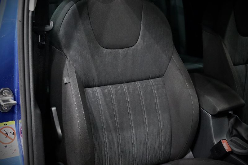 Škoda Octavia 3 FL Combi 1.4 TSI 110 kW DSG - fotka 15 z 29