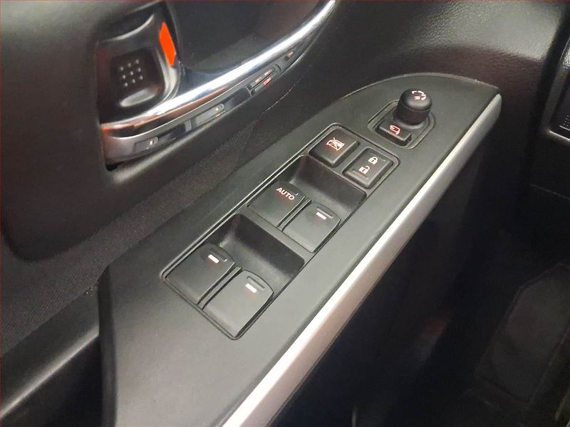 Suzuki SX4 S-Cross (2014) 1.6 VVT AllGrip, 4X4, Automat - fotka 16 z 16