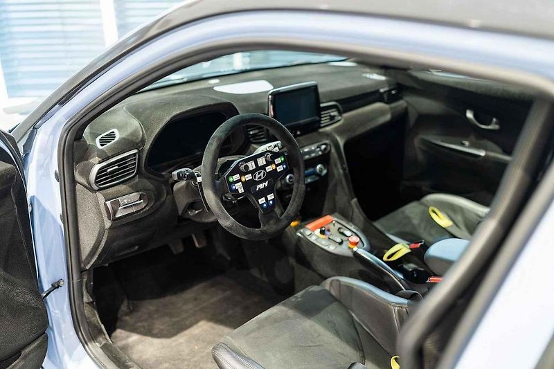 Nové centrum e-mobility Hyundai