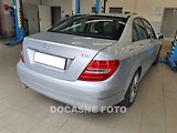 Mercedes-Benz Třídy C (2011) 2.2d - náhled 1
