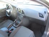 Seat Leon 1.4TSi 110kW STYLE*L+Z PNEU - náhled 31